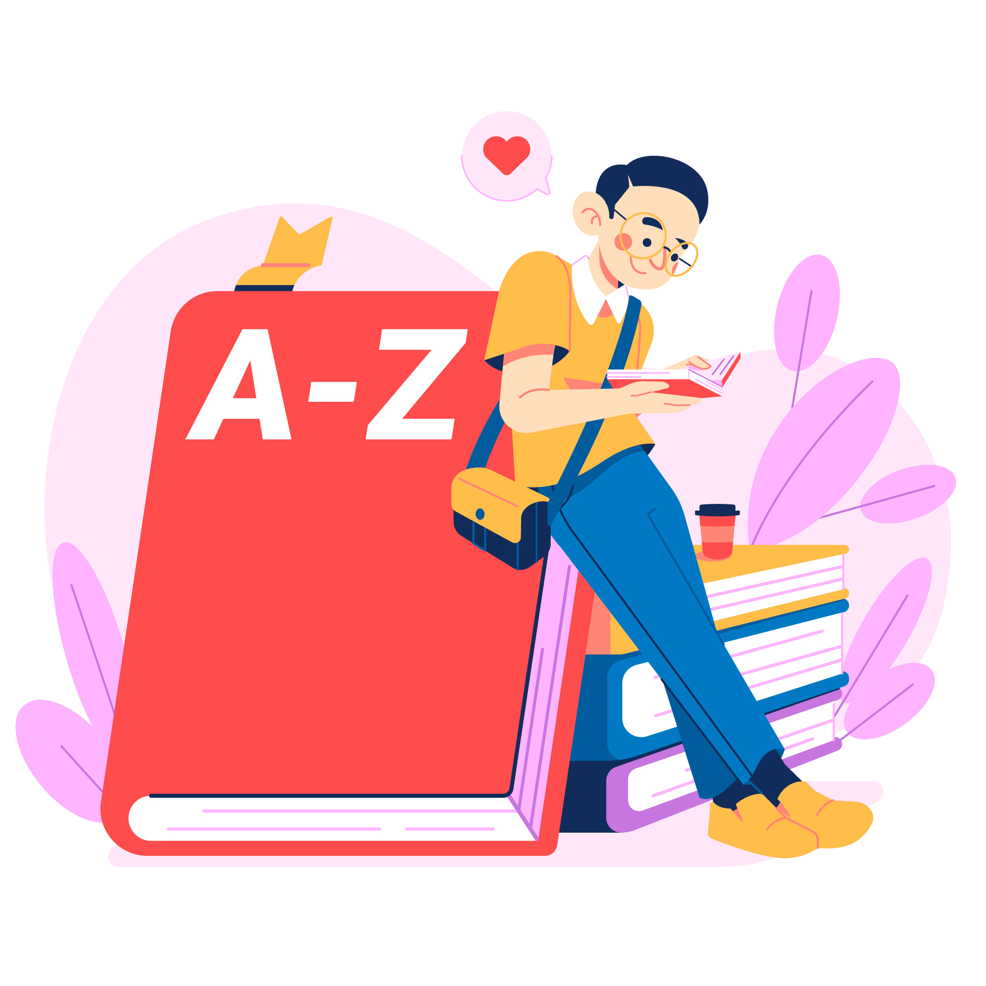 VCV Learning English Simbol vcv-learning-english-simbol
